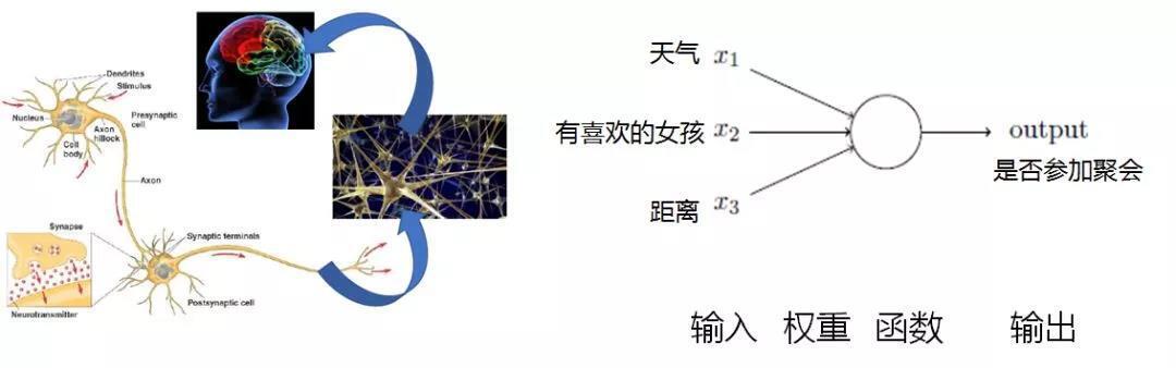 模擬大腦工作方式