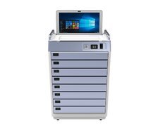RFID危化品管理 深圳廠家 UHF超高頻智能?；钒踩?大學實驗室