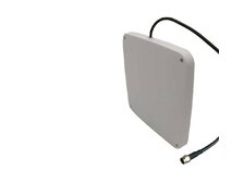 RFID UHF 8dBi 圓極化天線 深圳工廠高增益遠(yuǎn)場天線 近場柜體天線  